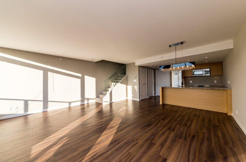 #510 - 135 E 17th St., North Vancouver, BC V7L 0C4