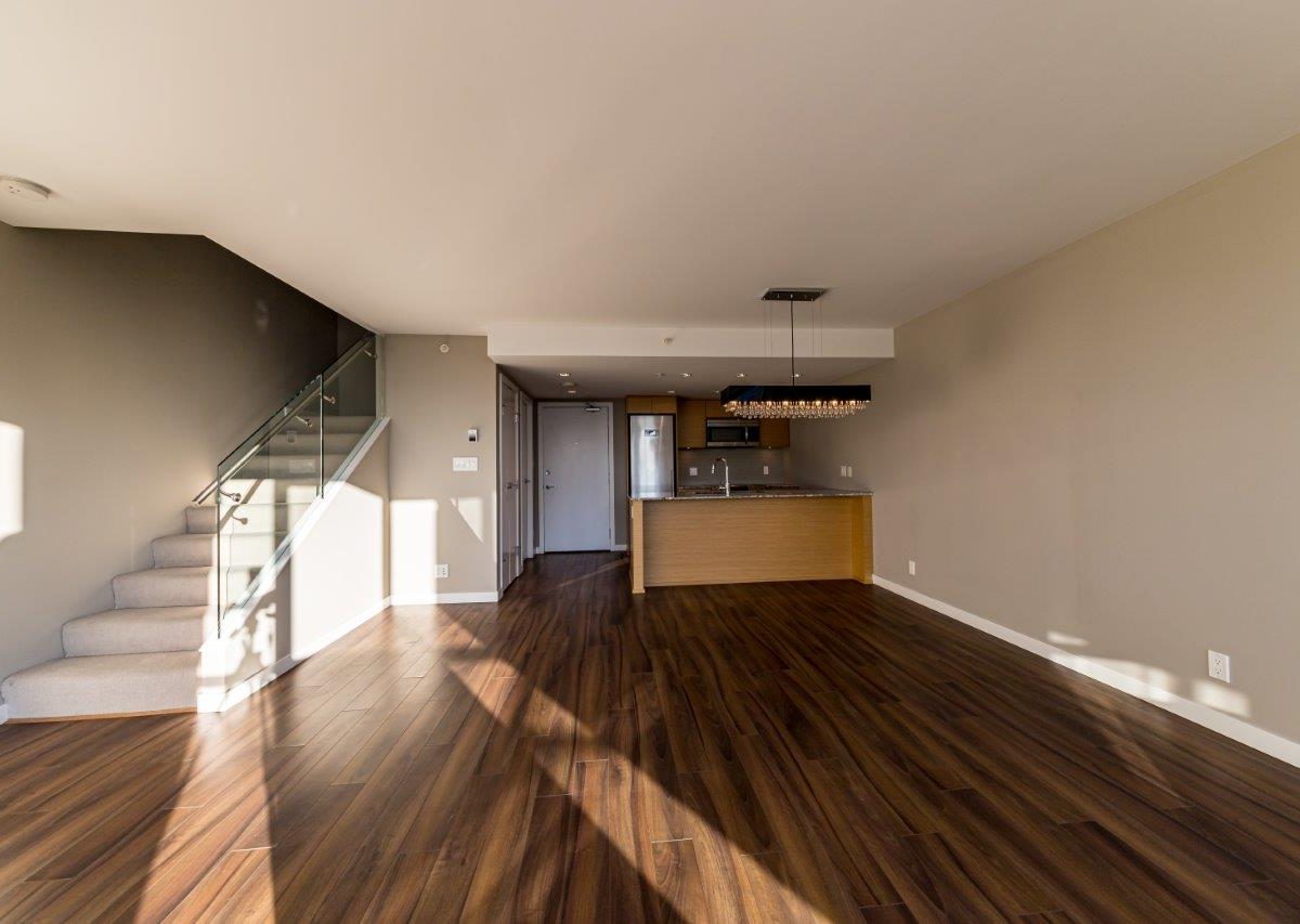 #510 - 135 E 17th St., North Vancouver, BC V7L 0C4