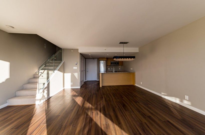 #510 - 135 E 17th St., North Vancouver, BC V7L 0C4