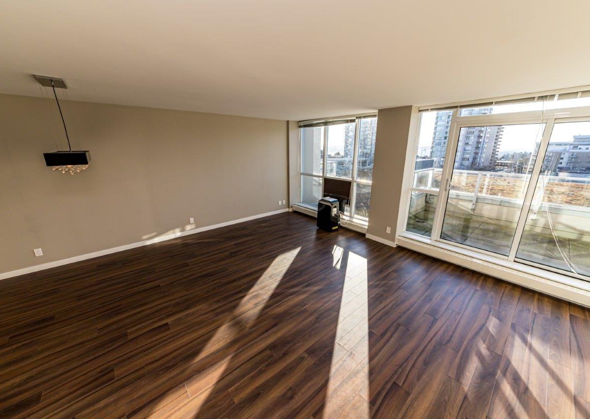 #510 - 135 E 17th St., North Vancouver, BC V7L 0C4