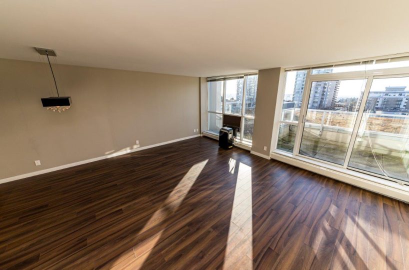 #510 - 135 E 17th St., North Vancouver, BC V7L 0C4