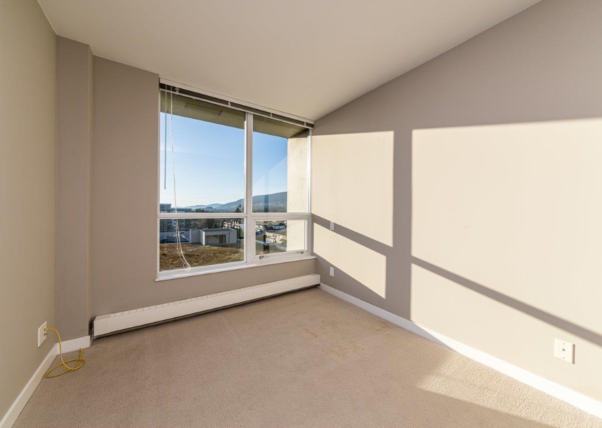 #510 - 135 E 17th St., North Vancouver, BC V7L 0C4