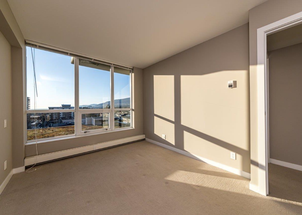 #510 - 135 E 17th St., North Vancouver, BC V7L 0C4