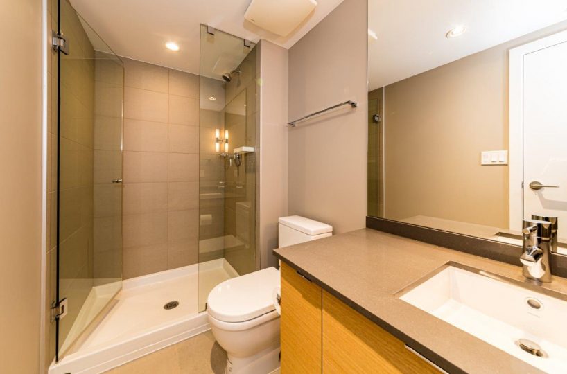#510 - 135 E 17th St., North Vancouver, BC V7L 0C4