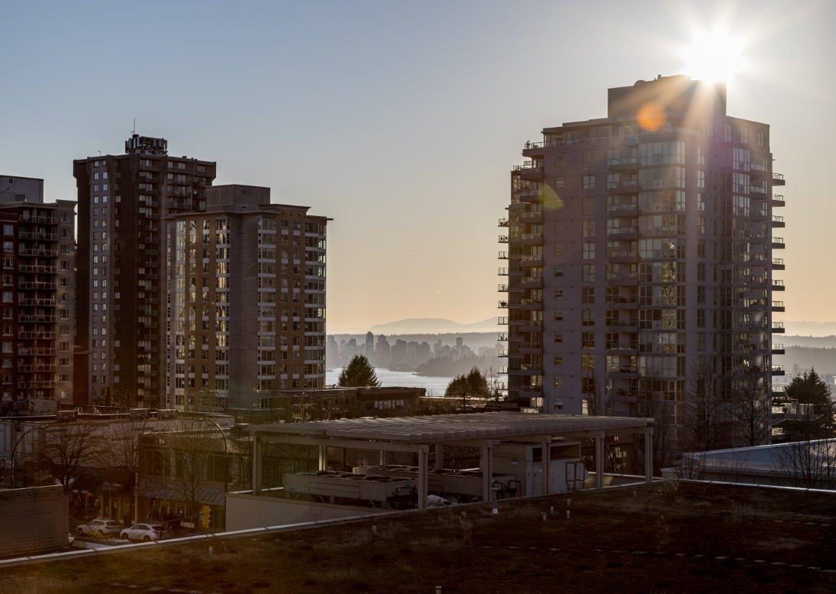#510 - 135 E 17th St., North Vancouver, BC V7L 0C4