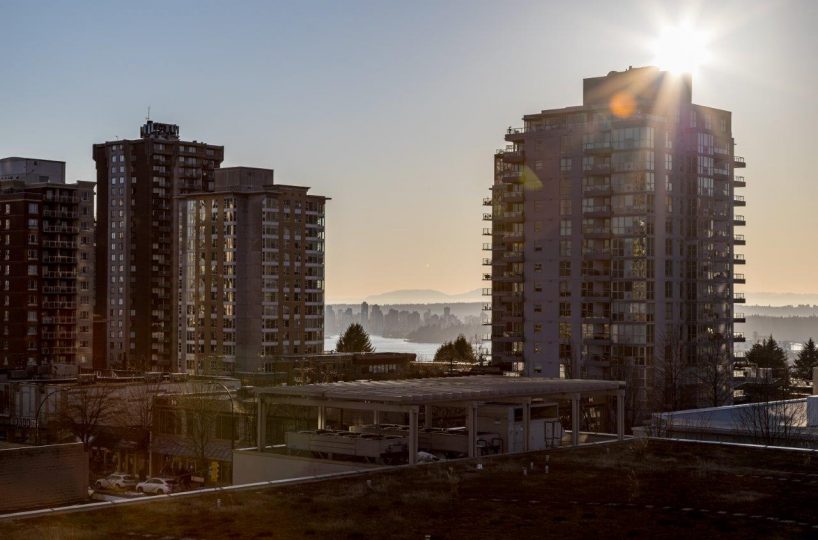 #510 - 135 E 17th St., North Vancouver, BC V7L 0C4