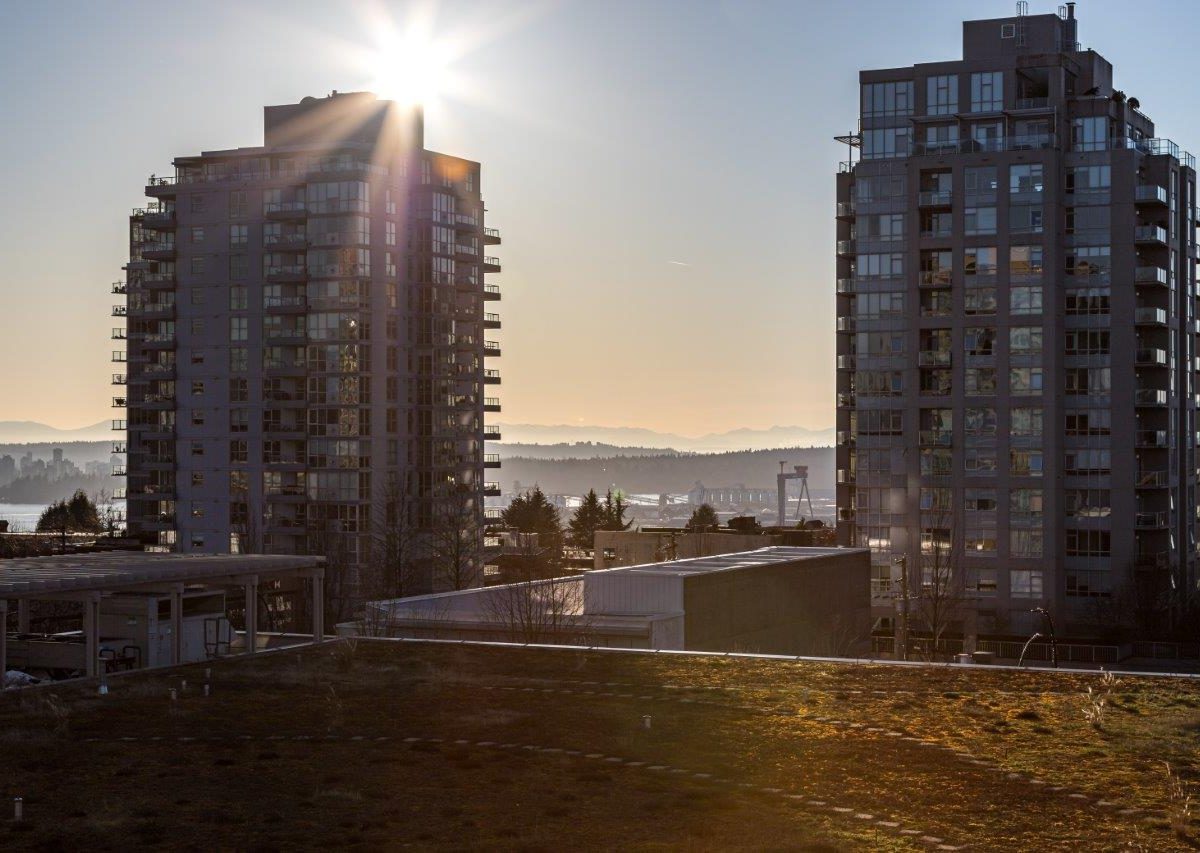 #510 - 135 E 17th St., North Vancouver, BC V7L 0C4