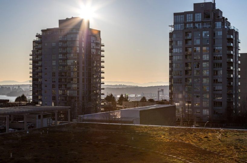 #510 - 135 E 17th St., North Vancouver, BC V7L 0C4