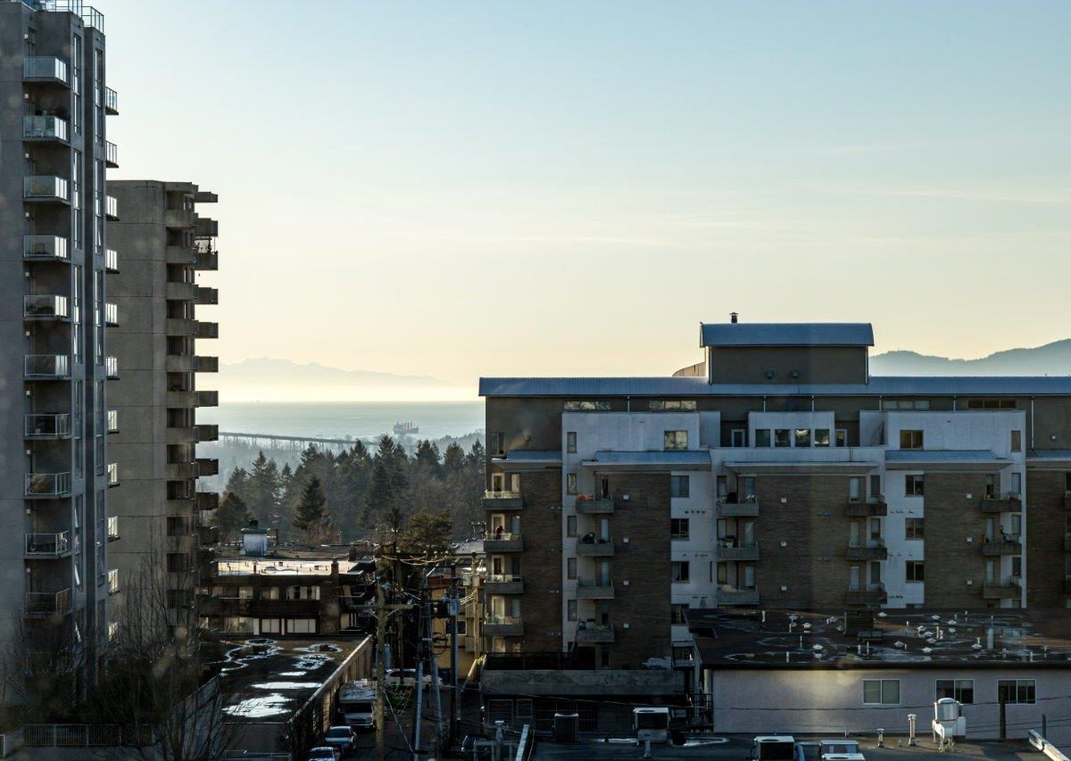 #510 - 135 E 17th St., North Vancouver, BC V7L 0C4