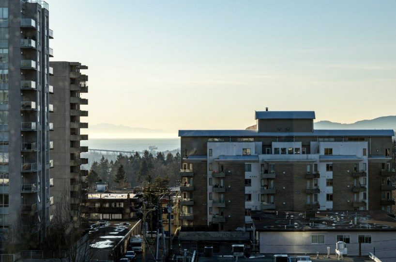 #510 - 135 E 17th St., North Vancouver, BC V7L 0C4