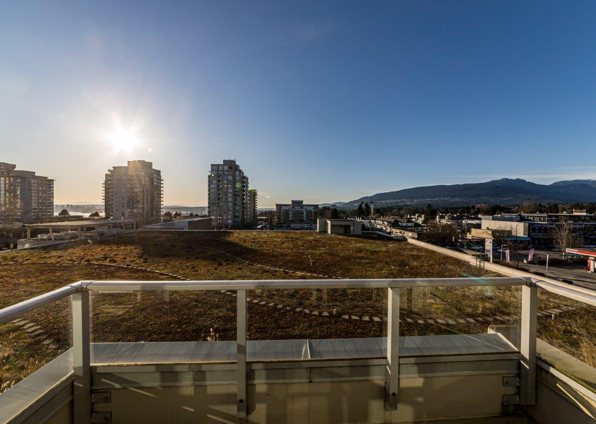 #510 - 135 E 17th St., North Vancouver, BC V7L 0C4