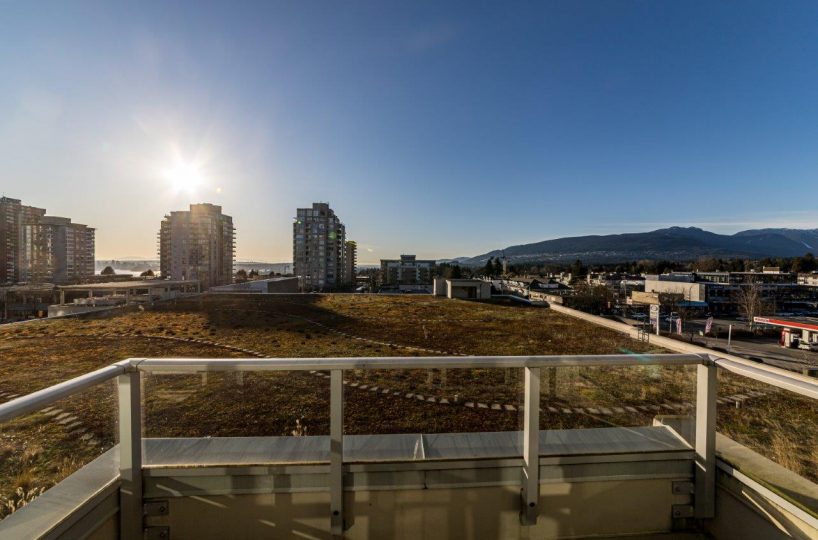 #510 - 135 E 17th St., North Vancouver, BC V7L 0C4