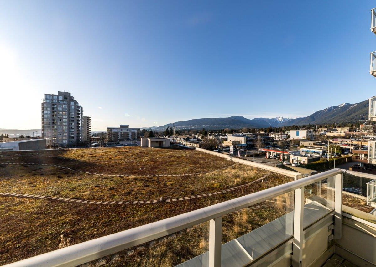 #510 - 135 E 17th St., North Vancouver, BC V7L 0C4