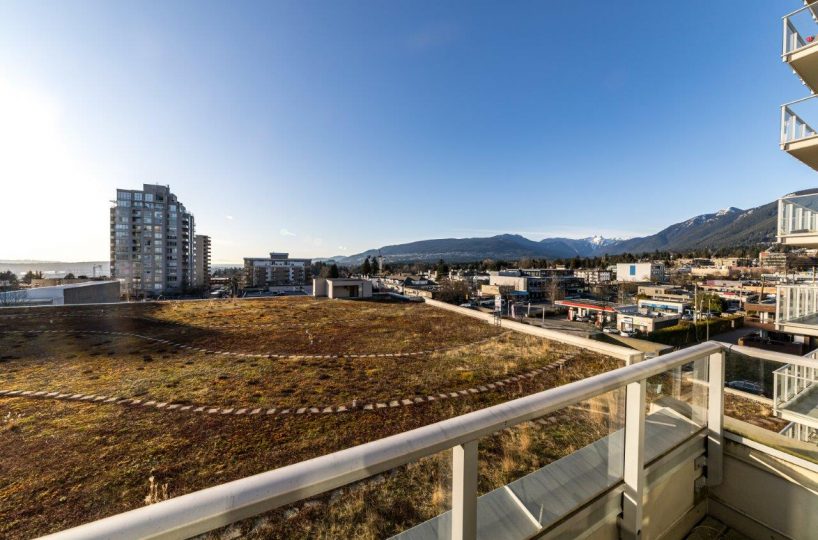 #510 - 135 E 17th St., North Vancouver, BC V7L 0C4