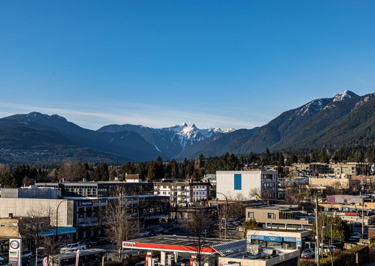 #510 - 135 E 17th St., North Vancouver, BC V7L 0C4