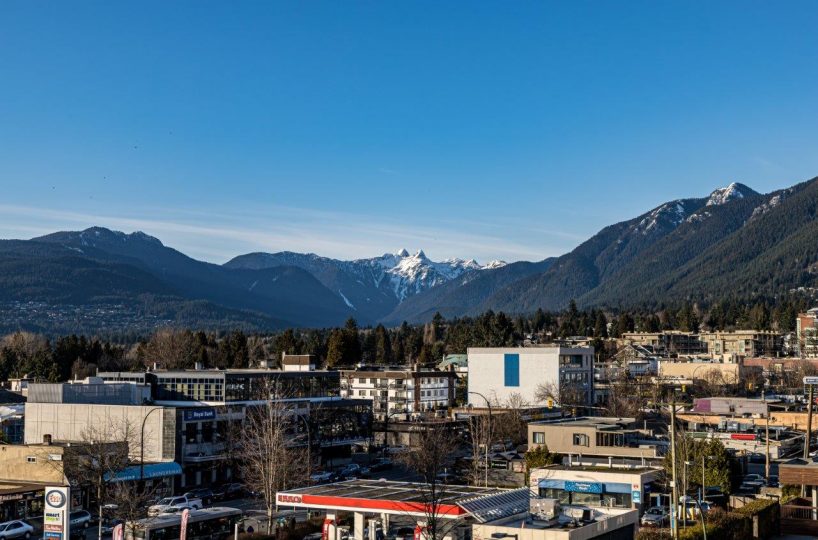 #510 - 135 E 17th St., North Vancouver, BC V7L 0C4