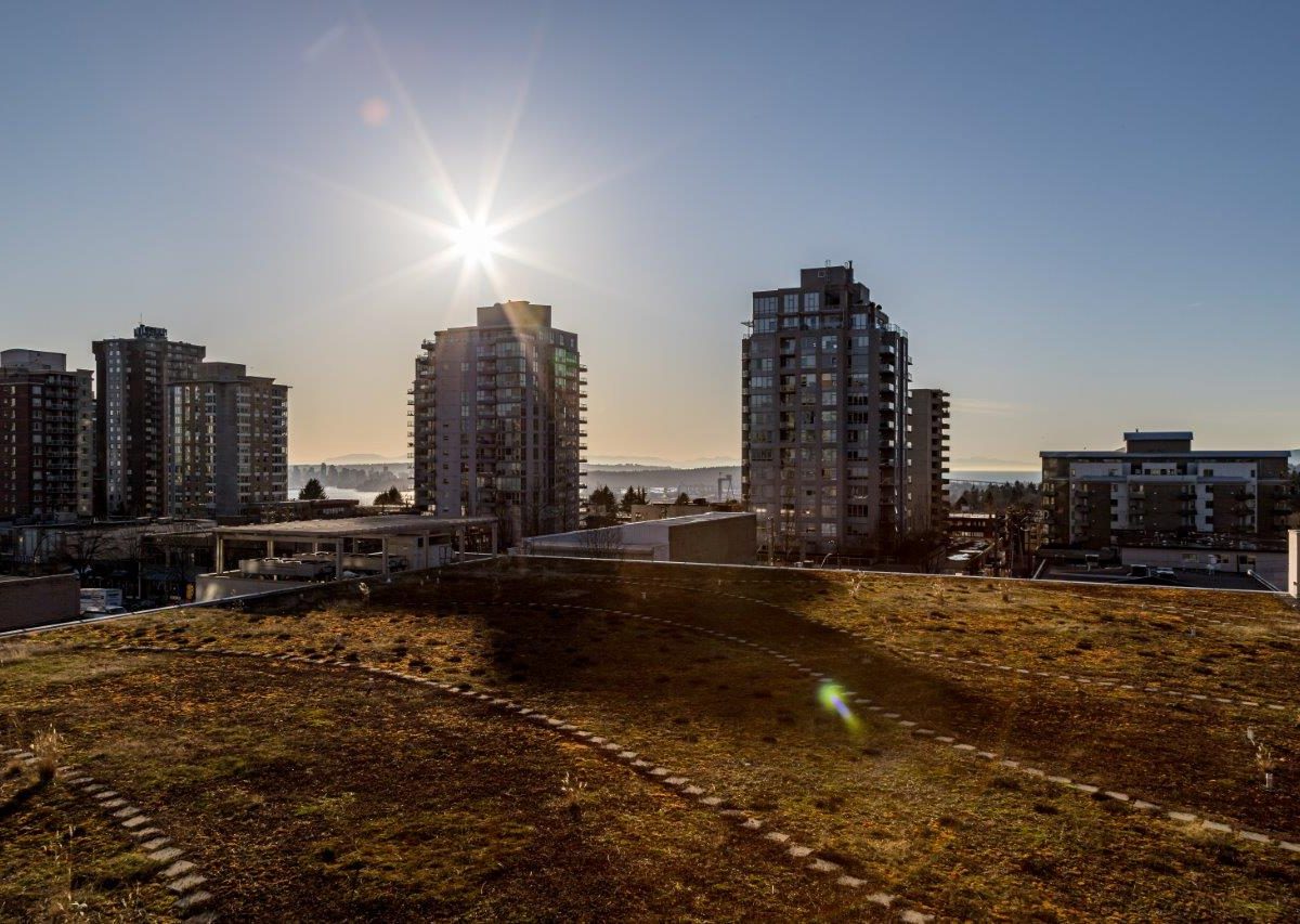 #510 - 135 E 17th St., North Vancouver, BC V7L 0C4