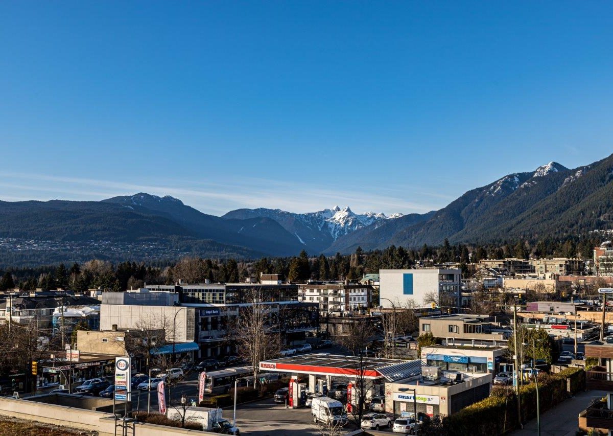 #510 - 135 E 17th St., North Vancouver, BC V7L 0C4