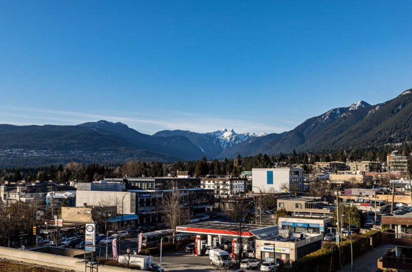 #510 - 135 E 17th St., North Vancouver, BC V7L 0C4