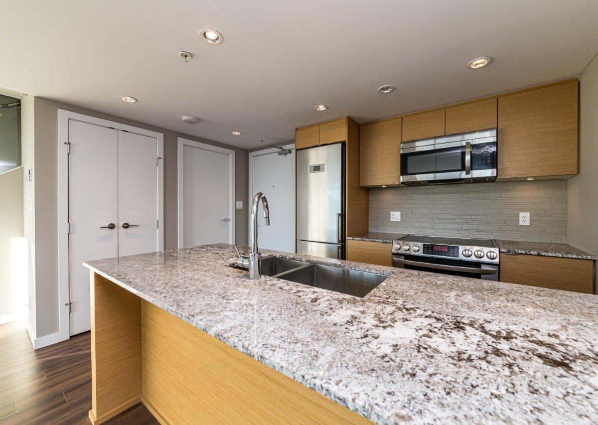 #510 - 135 E 17th St., North Vancouver, BC V7L 0C4