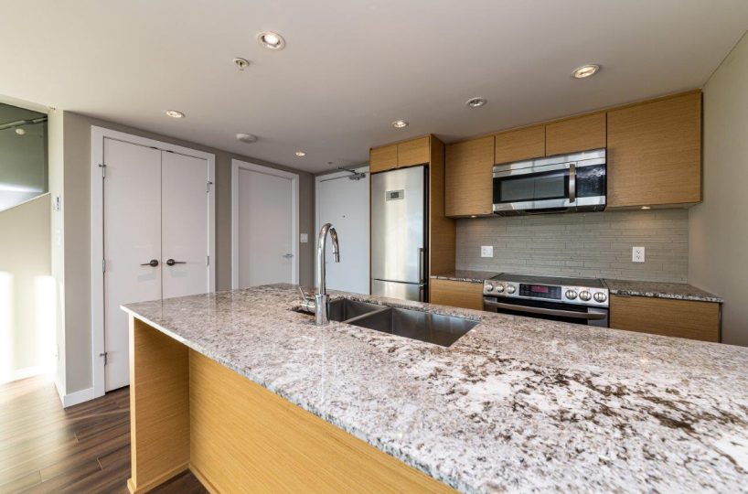 #510 - 135 E 17th St., North Vancouver, BC V7L 0C4