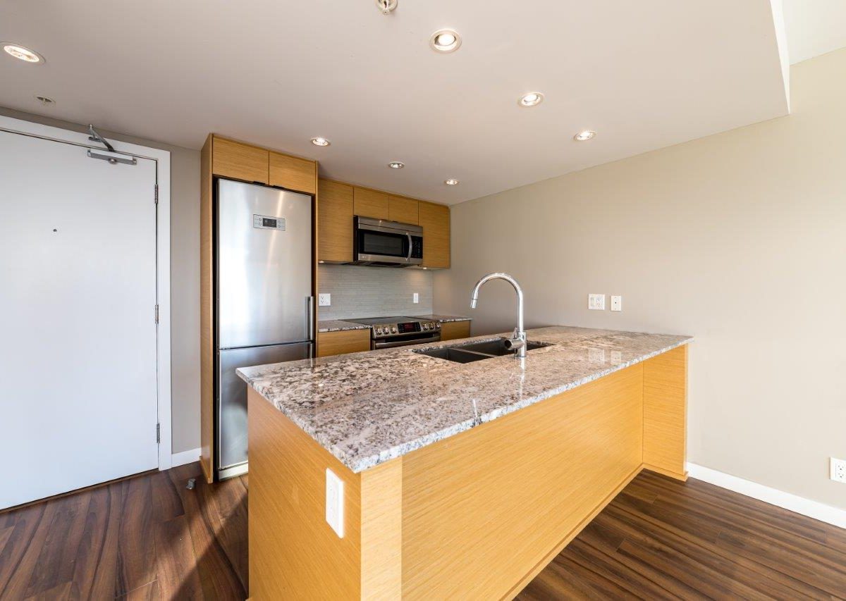 #510 - 135 E 17th St., North Vancouver, BC V7L 0C4