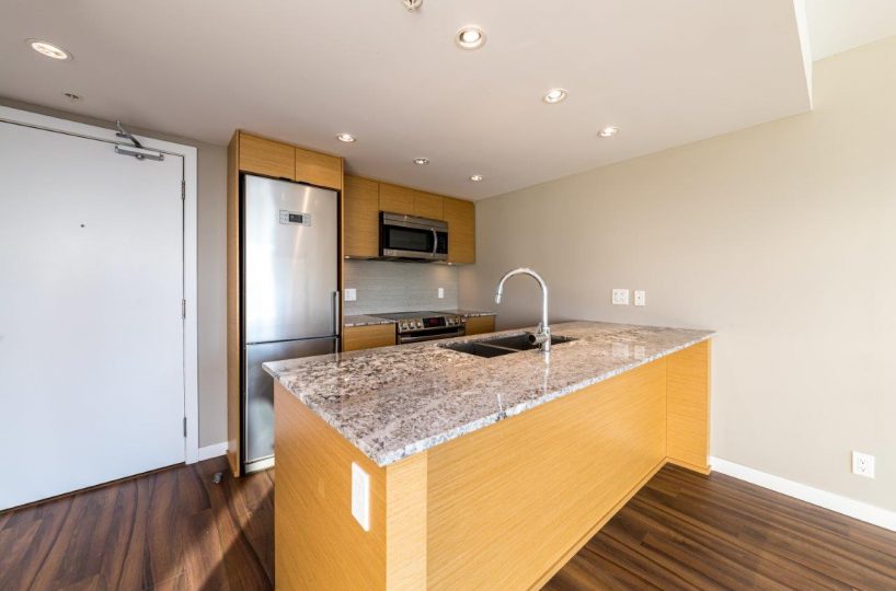 #510 - 135 E 17th St., North Vancouver, BC V7L 0C4