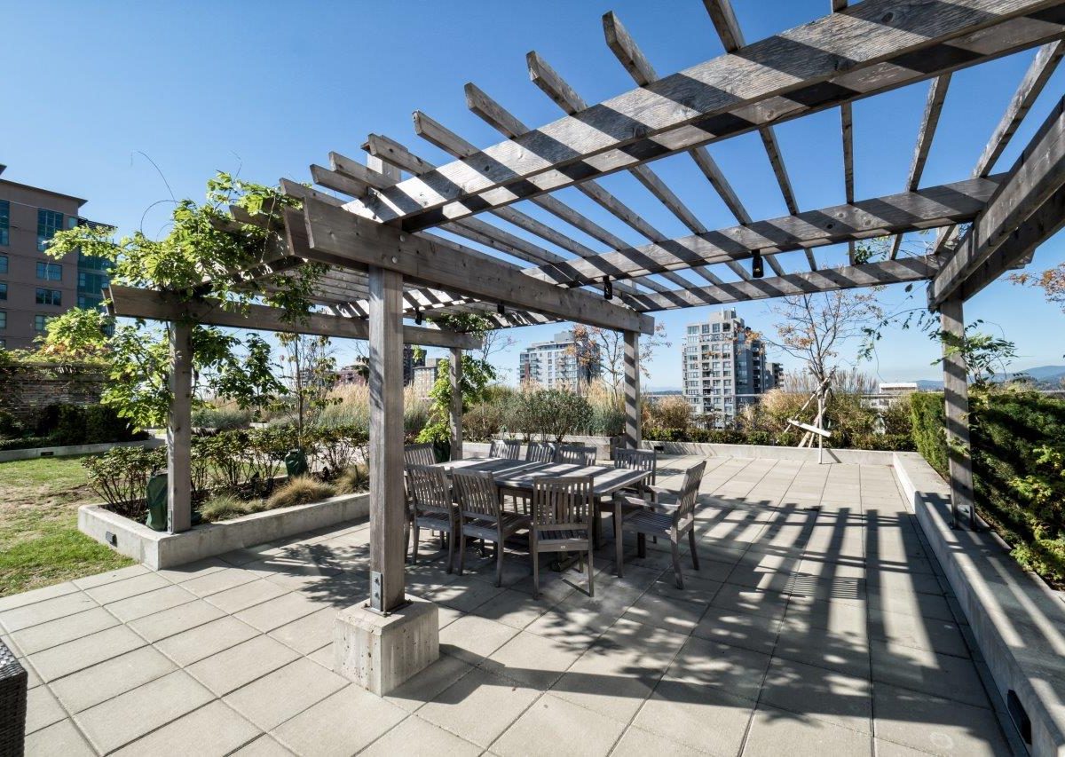 #510 - 135 E 17th St., North Vancouver, BC V7L 0C4