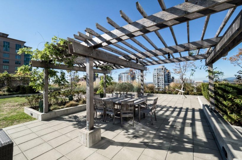 #510 - 135 E 17th St., North Vancouver, BC V7L 0C4