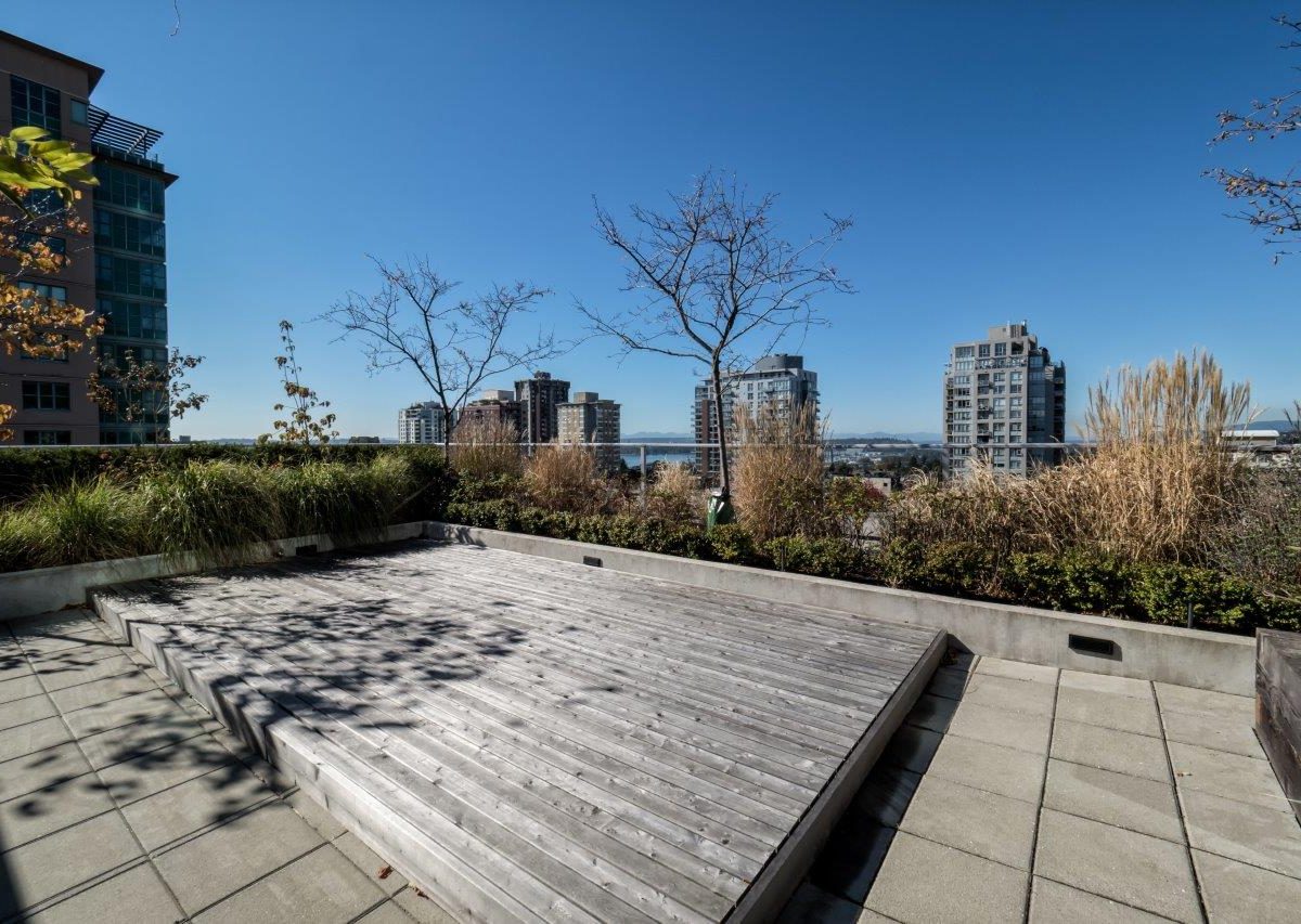#510 - 135 E 17th St., North Vancouver, BC V7L 0C4
