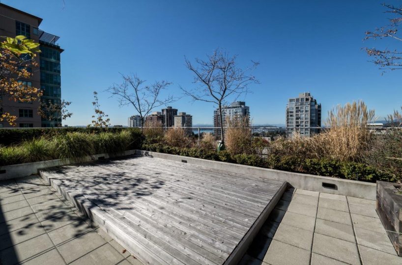 #510 - 135 E 17th St., North Vancouver, BC V7L 0C4