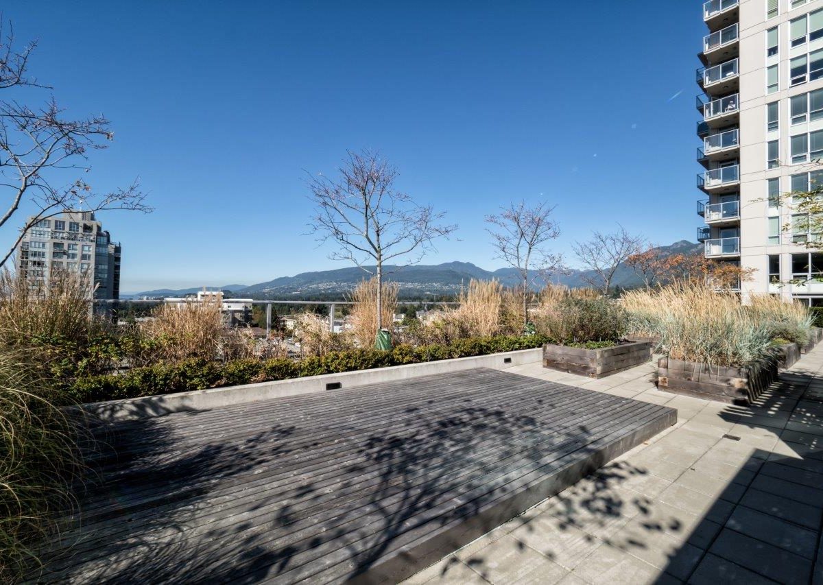 #510 - 135 E 17th St., North Vancouver, BC V7L 0C4