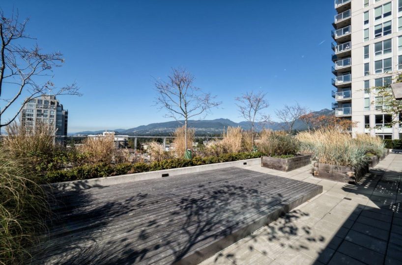 #510 - 135 E 17th St., North Vancouver, BC V7L 0C4