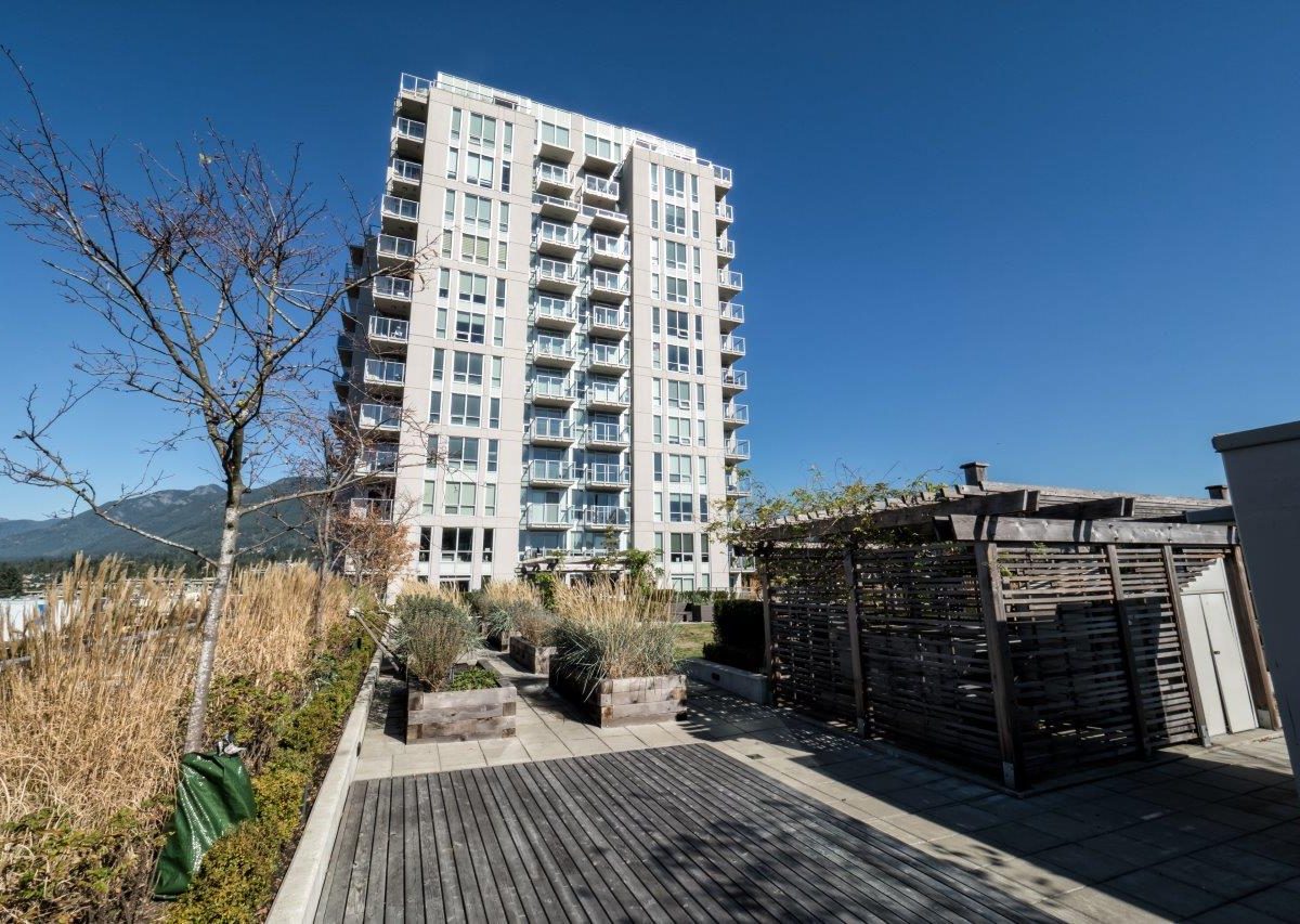 #510 - 135 E 17th St., North Vancouver, BC V7L 0C4