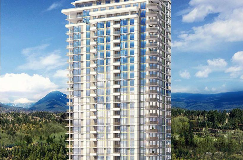 #1704 - 680 Seylynn Crescent, North Vancouver BC V7J 2L6