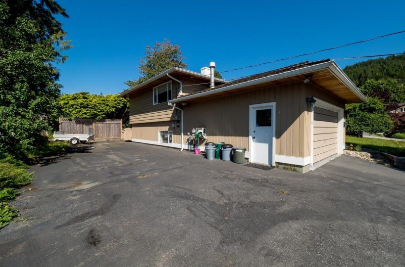 4041 Ripple Place, West Vancouver BC V7V 3L3