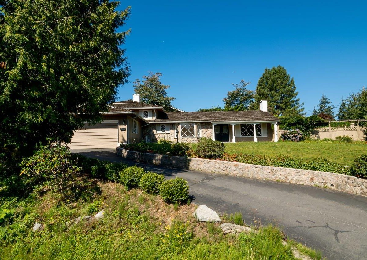 4041 Ripple Place, West Vancouver BC V7V 3L3