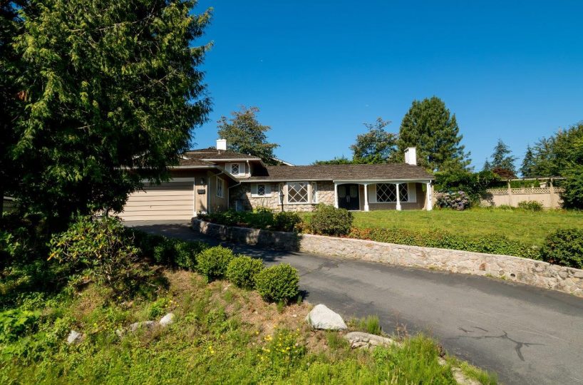 4041 Ripple Place, West Vancouver BC V7V 3L3