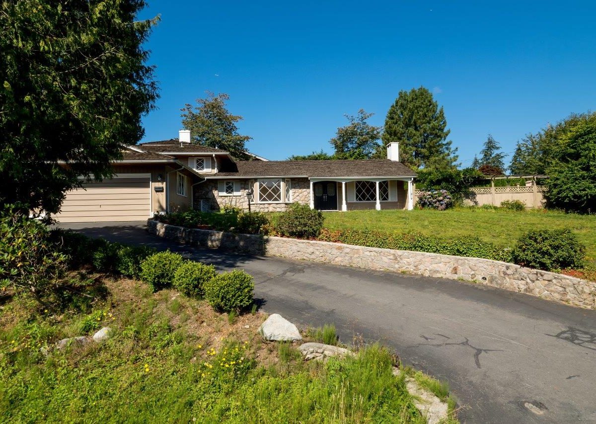 4041 Ripple Place, West Vancouver BC V7V 3L3