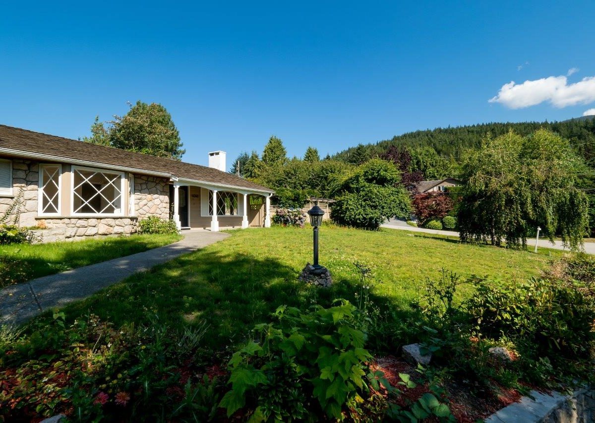 4041 Ripple Place, West Vancouver BC V7V 3L3