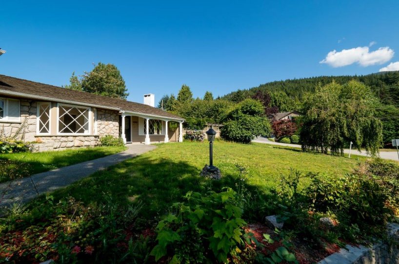 4041 Ripple Place, West Vancouver BC V7V 3L3