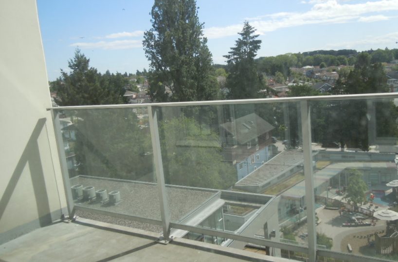 #816 - 4818 Eldorado Mews, Vancouver BC V5R 0B3