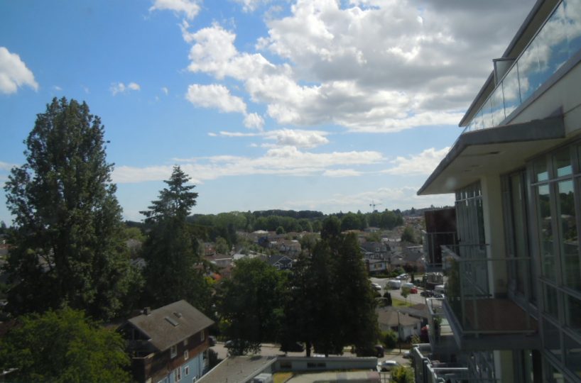 #816 - 4818 Eldorado Mews, Vancouver BC V5R 0B3
