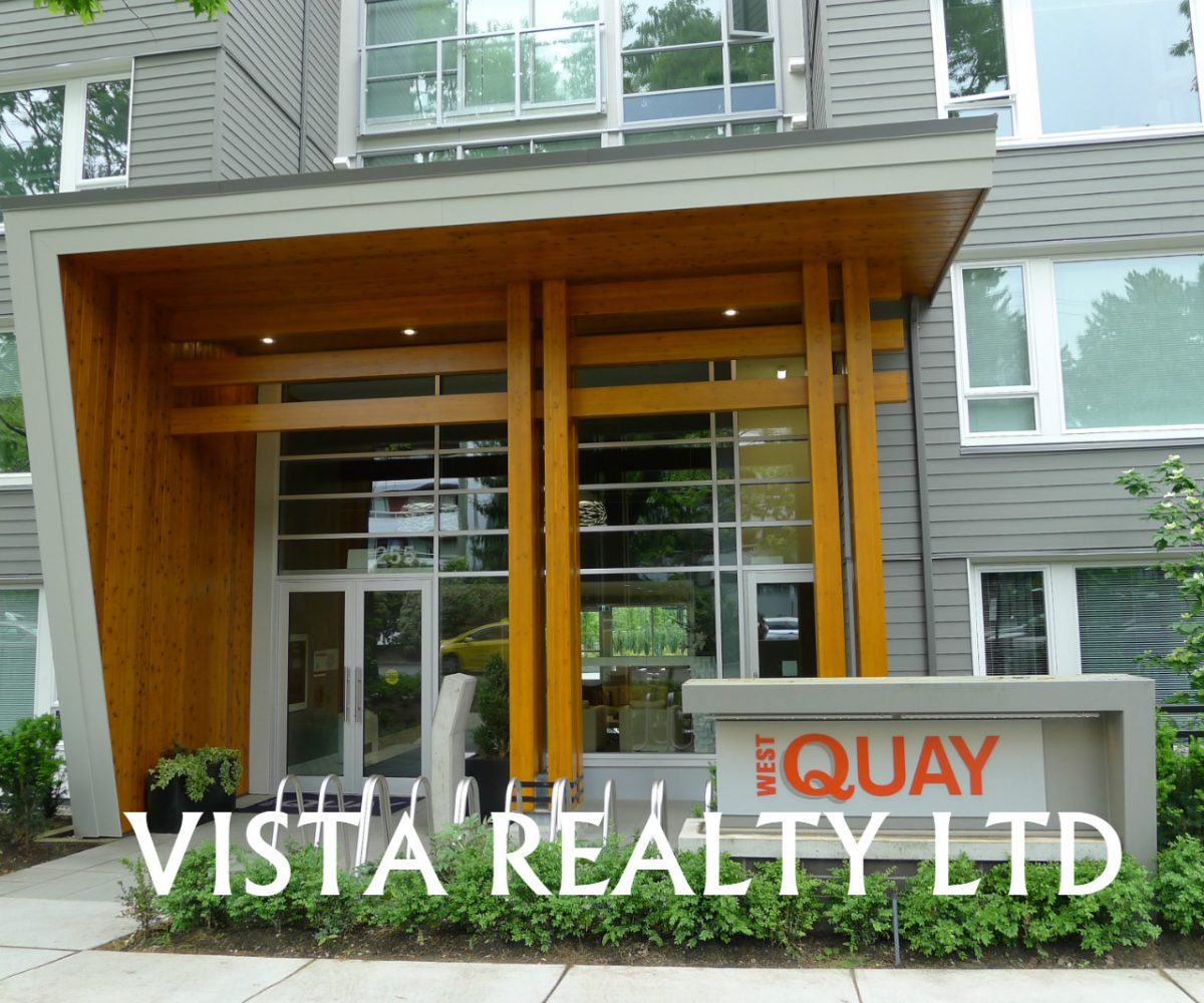 #501 - 255 1st Street West, North Vancouver BC V7M 1B4