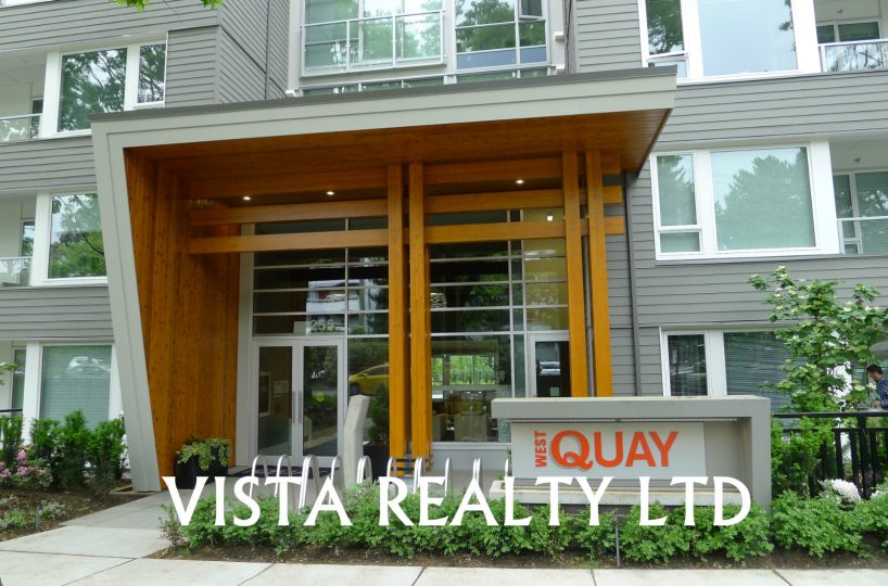 #501 - 255 1st Street West, North Vancouver BC V7M 1B4