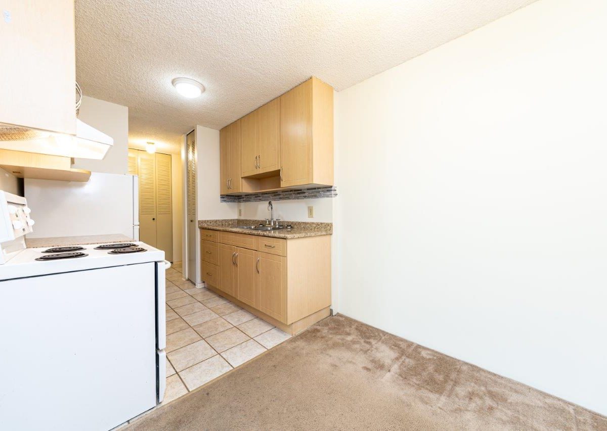 #818 - 2012 Fullerton Ave., North Vancouver, V7P 3E3