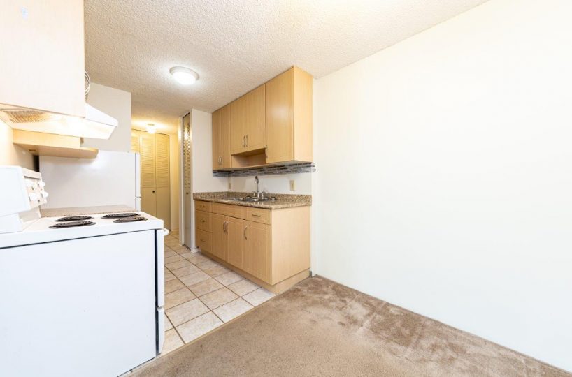 #818 - 2012 Fullerton Ave., North Vancouver, V7P 3E3
