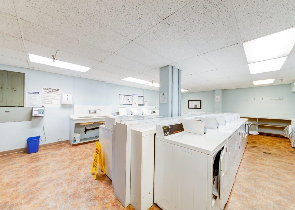 #818 - 2012 Fullerton Ave., North Vancouver, V7P 3E3