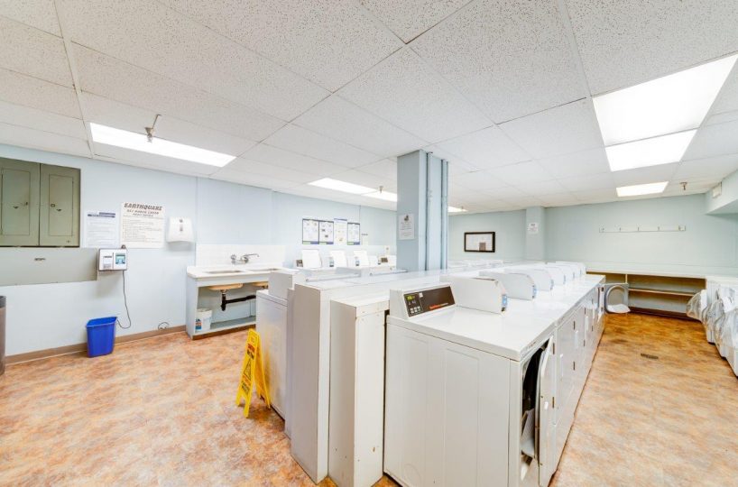 #818 - 2012 Fullerton Ave., North Vancouver, V7P 3E3