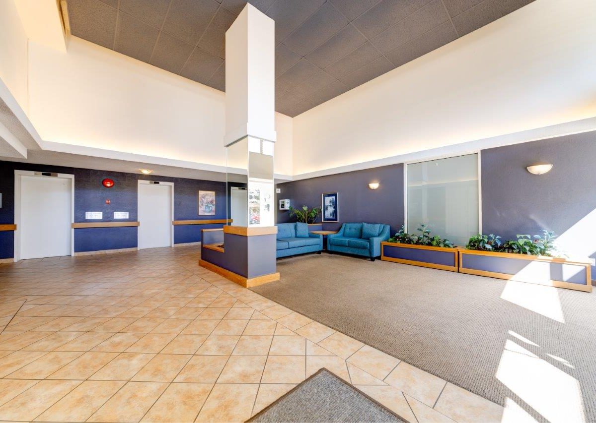 #818 - 2012 Fullerton Ave., North Vancouver, V7P 3E3